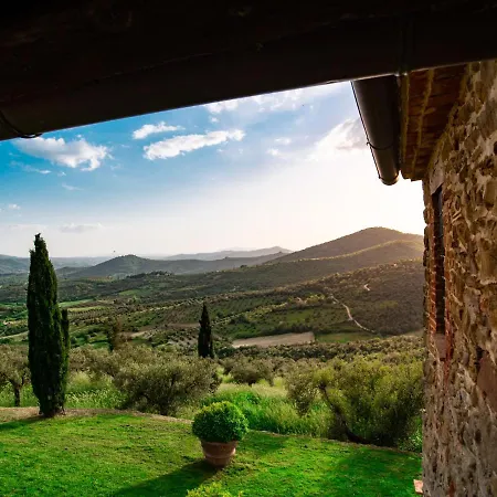 Locazione Turistica Il Conforto Dell'Artista