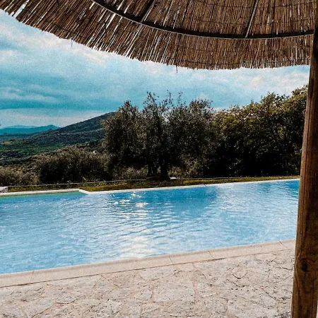 Locazione Turistica Il Conforto Dell'Artista בית נופש Fontignano