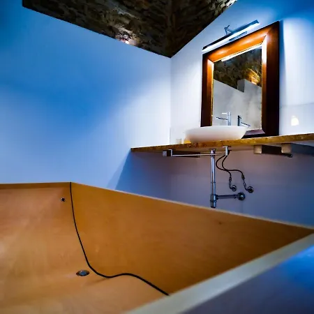 Locazione Turistica Il Conforto Dell'Artista * Fontignano