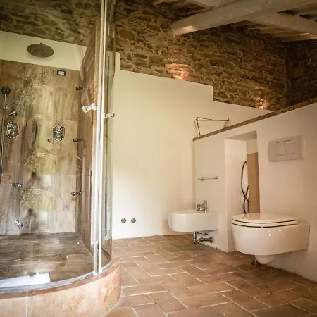 Locazione Turistica Il Conforto Dell'Artista בית נופש *