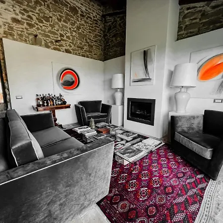 Locazione Turistica Il Conforto Dell'Artista بيت للعطل