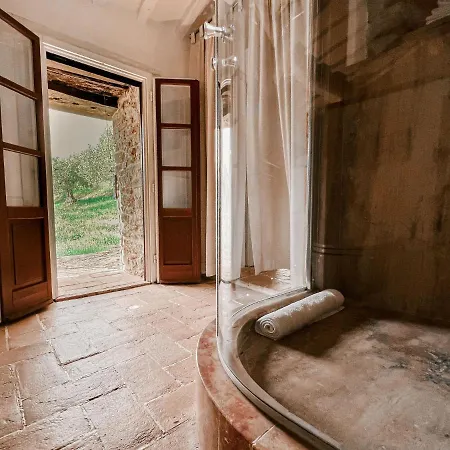 בית נופש Locazione Turistica Il Conforto Dell'Artista