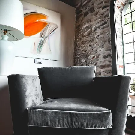 بيت للعطل Locazione Turistica Il Conforto Dell'Artista