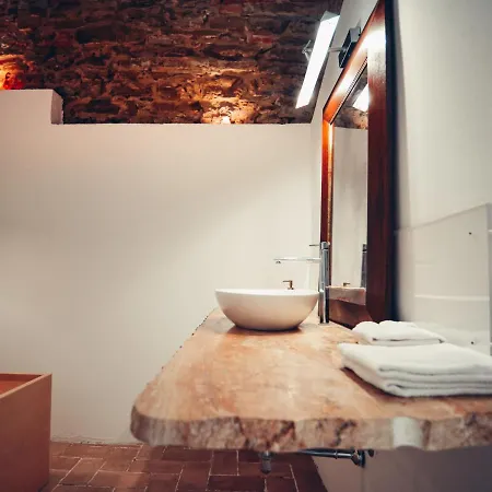 بيت للعطل Locazione Turistica Il Conforto Dell'Artista