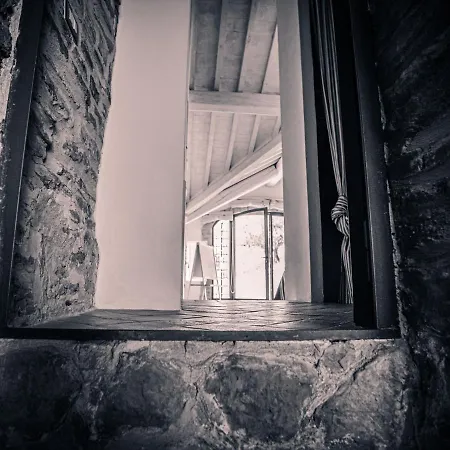 בית נופש Locazione Turistica Il Conforto Dell'Artista